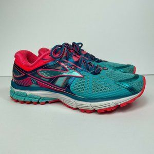 Brooks Ravenna 6 VI Women's Running Walking Shoes